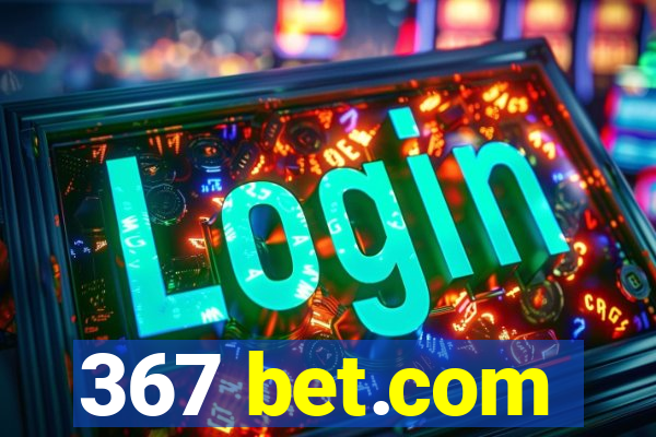 367 bet.com